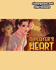 A Players Heart