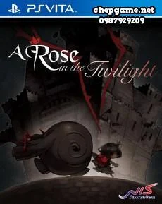 A Rose in The Twilight