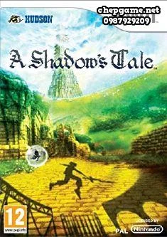 A Shadows Tale