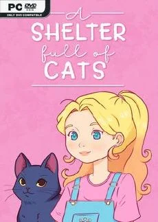 A Shelter Full of Cats