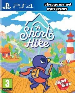 A Short Hike