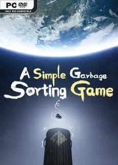 A Simple Garbage Sorting Game