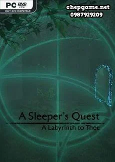 A Sleepers Quest A Labyrinth To Thee