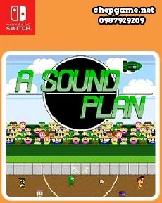 A Sound Plan