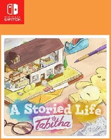 A Storied Life Tabitha - Chép Game Uy Tín tại ChepGame.net