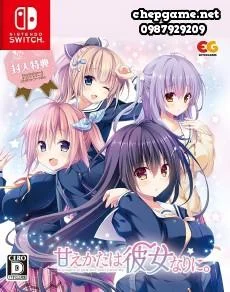 A Synopsis of Girls Who Do Not Flatter Me