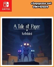 A Tale of Paper Refolded