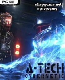 A Tech Cybernetic