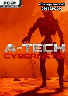 A Tech Cybernetic VR