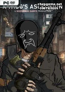 A Thugs Ascension