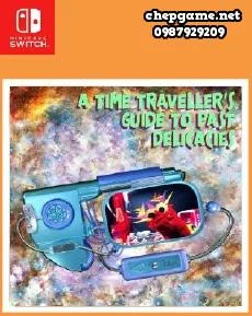 A Time Travellers Guide To Past Delicacies