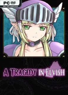 A Tragedy in Elvish