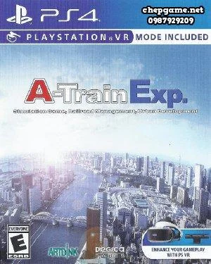 A Train Express