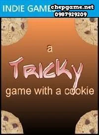 A Tricky Game With A Cookie