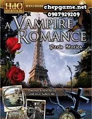 A Vampire Romance Paris Stories Extended Edition