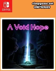 A Void Hope
