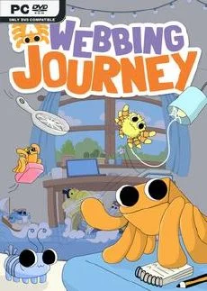 A Webbing Journey