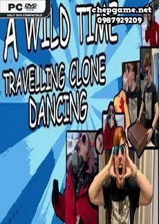 A Wild Time Travelling Clone Dancing