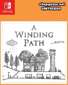 A Winding Path