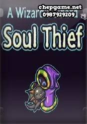 A Wizards Lizard Soul Thief