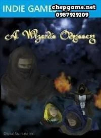 A Wizards Odyssey
