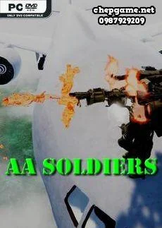 AA Soldiers