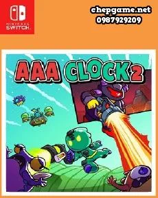 AAA Clock 2