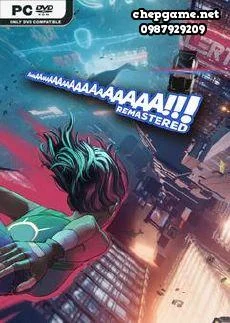 AaaaaAAaaaAAAaaAAAAaAAAAA Remastered