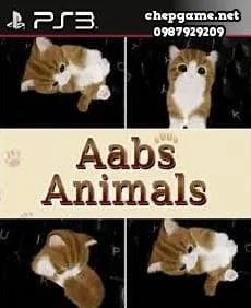 Aabs Animals PSN