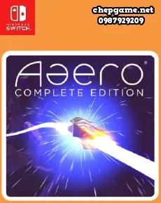 Aaero Complete Edition