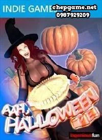 AAH HALLOWEEN PIE
