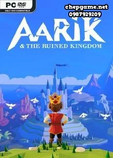 Aarik And The Ruined Kingdom