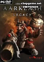 Aarklash Legacy