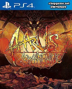 Aarus Awakening​