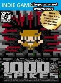 Aban Hawkins & The 1000 SPIKES