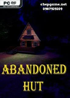 Abandoned Hut