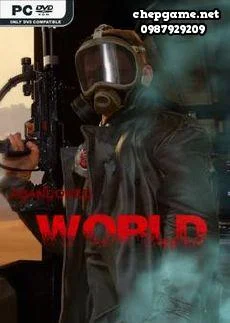 Abandoned World