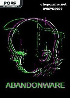 Abandonware The Horror Collection