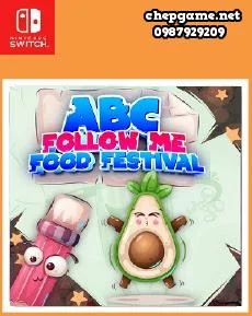 ABC Follow Me Food Festival