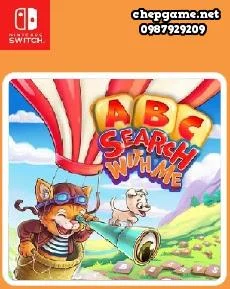 ABC Search With Me