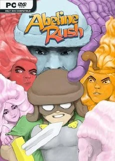 Abeline Rush