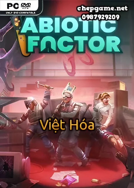 Abiotic Factor