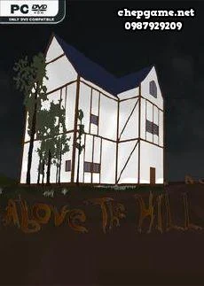 Above the Hill