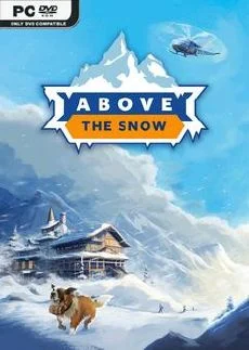 Above the Snow