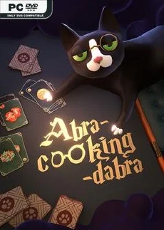Abra Cooking Dabra