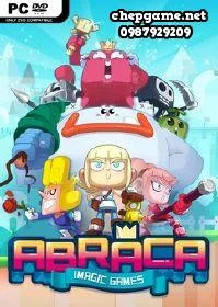 ABRACA Imagic Games
