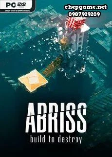 ABRISS Build To Destroy