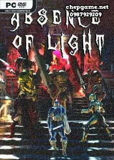Absence of Light