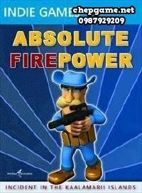 Absolult Firepower