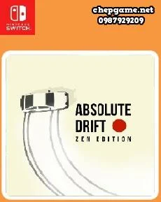 Absolute Drift